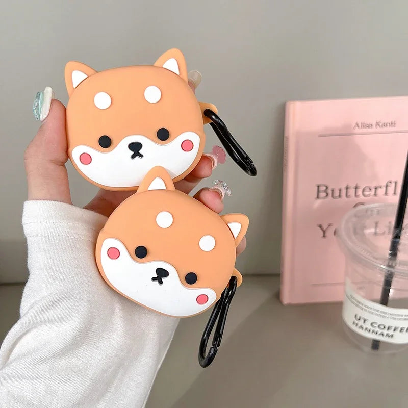 Cute Case for Samsung Galaxy Buds Cover