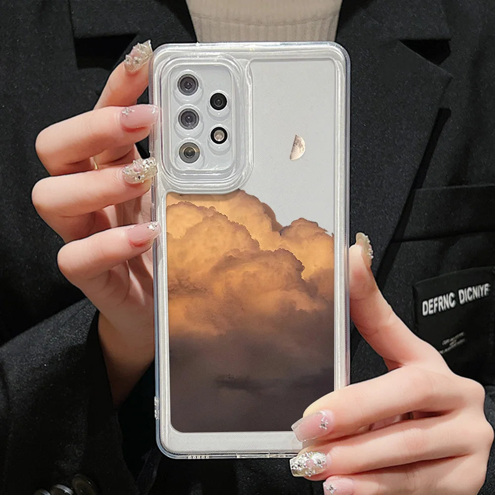 Phone Case For Samsung Galaxy Covers