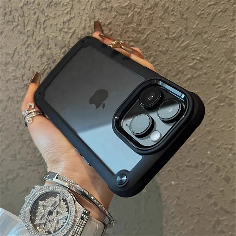 Heavy Duty Shockproof Case