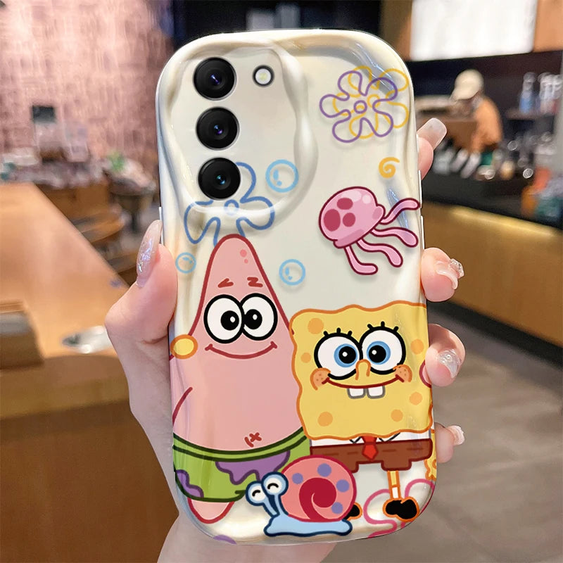 Cute Case for Samsung Galaxy Cover