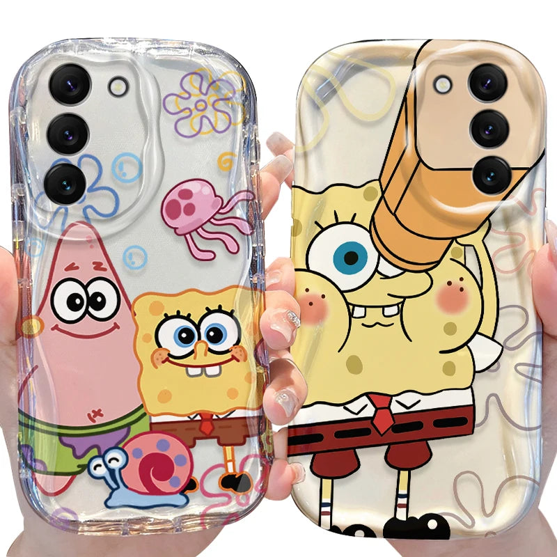 Cute Case for Samsung Galaxy Cover