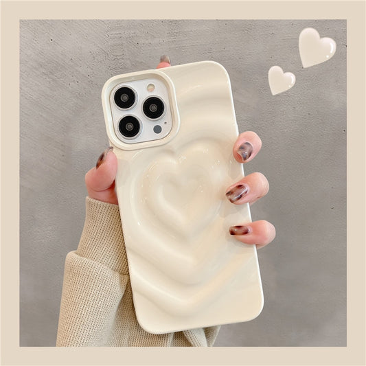 Luxury Case For iPhone 14 Pro Max 13 12 14 Plus Cute Cover