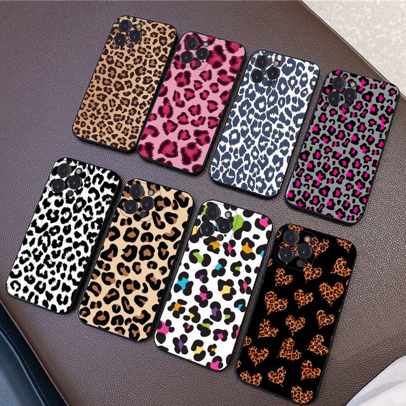 Phone Case Silicone Soft for iphone 14 13 12 Pro Plus Cover