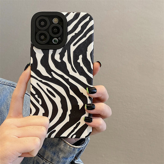 Phone Case For iPhone 14 Pro Max 12 13 Pro Plus Silicone Case