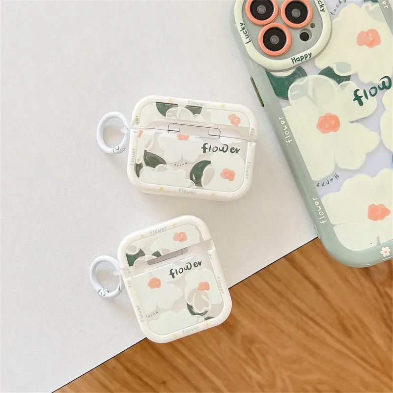 AirPods 1 2 Pro Bluetooth Headphone Cover 3rd Generation Silicone Case - JSK CasesJSK Cases