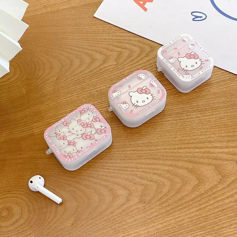 AirPods 3 Case For AirPods 1 2 Case Cover AirPods Pro 2 Case - JSK CasesJSK Cases